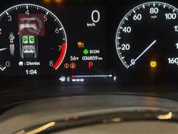 Honda Civic Hatchback